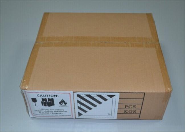 Lithium Polymer Battery 401230 3.7V 110mAh Rechargeable Lipo Battery for Earphones
