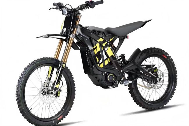 Molicel P30B 18650 Battery for electric off-road motorcycles