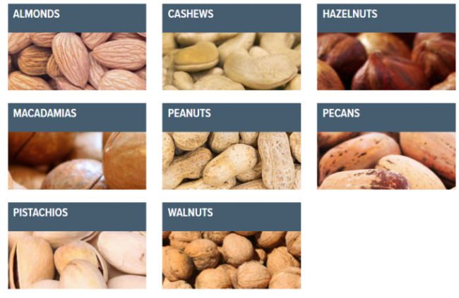 High Capacity Cashew Color Sorter Machine 1