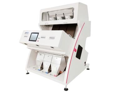 China Sesame Seeds Color Sorting Machine 99.99% Accuracy for sale