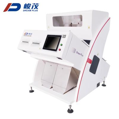 China Rice Sesame Seeds Color Sorting Machine 99.99% Accuracy for sale