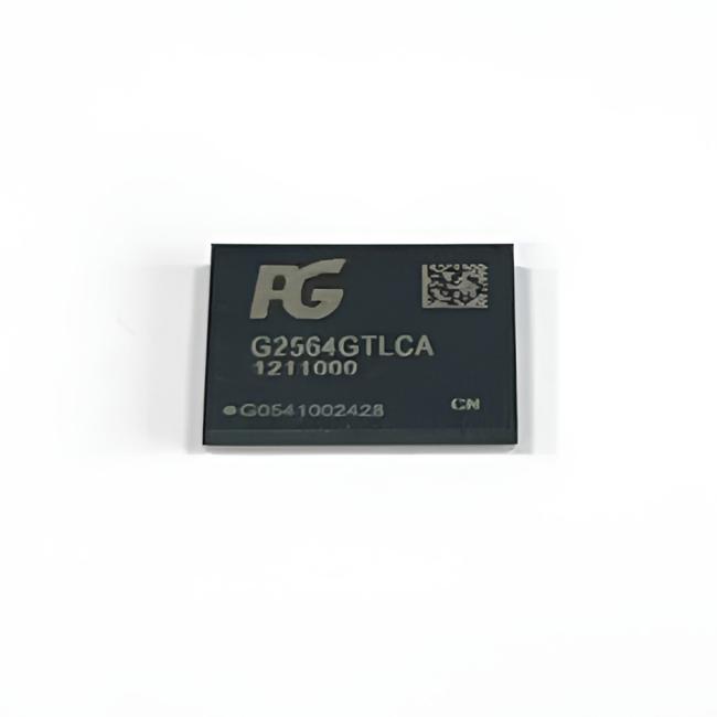 eMMC 5.1 HS400 chip performance specifications and application examples