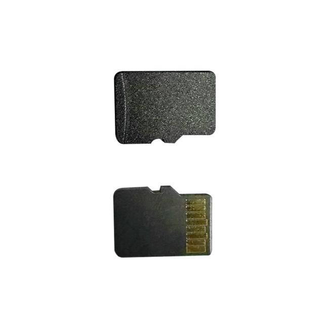 Industrial memory card performance validation