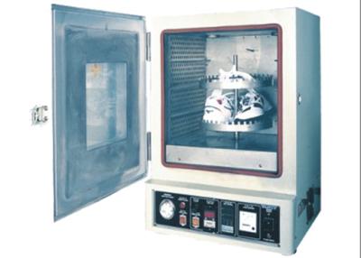 China Tipo forno de envelhecimento P.I.D da tabela 200℃. Controlador de temperatura do cálculo automático à venda
