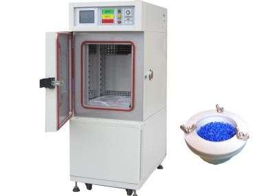 China Water Vapor Transmission Environmental Test Chamber Humidity Through Test Cabinet for sale
