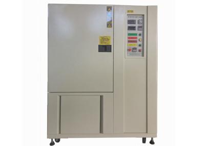 China Ventilation Aging Test Chamber Air Aging Oven Tester For High Polymer Material for sale