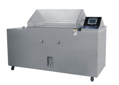 中国 プログラム可能な塩の噴霧室、塩水噴霧試験機械IEC 60068-2-11 販売のため