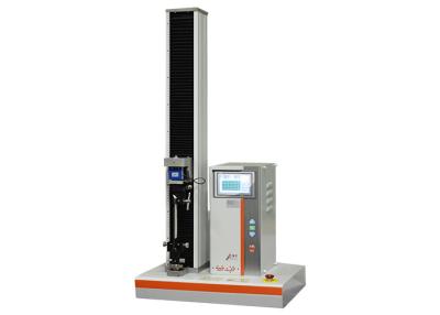 China Release Paper Peel Test Machine 50N Stripping Strength Tester With AC Servo Motor for sale