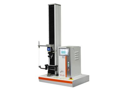 China 90°  Peel Strength Tester With Servo Motor For Various Tapes Properties Testing for sale