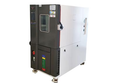 China IEC68 Temperature Humidity Test Chamber 225 Liters for sale