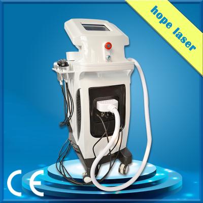 China cavitation weight loss ipl hair removal ultrasonic cavitation slimming machine for sale