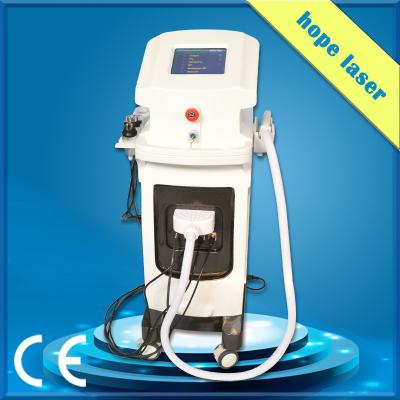 China Laser clinic use nd - yag carbon skin rejuvenation Machine 50-60Hz for sale