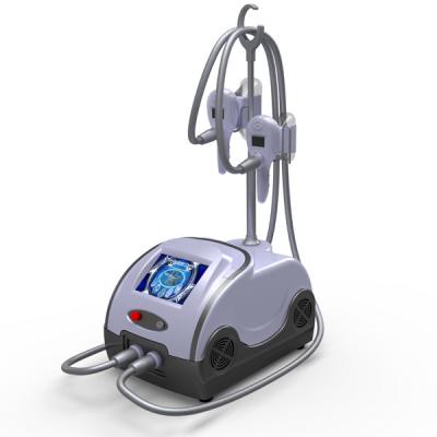 China Cool Sculpting Slimming Cryolipolysis Machine for Freezing Fat for sale