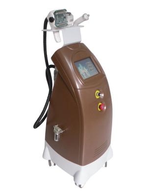 China 40kHz Vacuum Roller + Bipolar RF + Cavitation Slimming Machine Anti-aging for sale