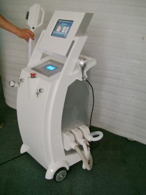 China 2000W E-Light IPL RF Laser Pigmention , Speckle Removal Beauty Equipment for sale