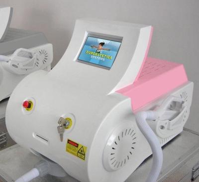 China Depilation MB606 IPL Hair Removal Machine for Pigment Removal for sale