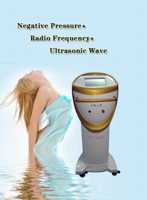 China Ultrasonic Liposuction Vacuum Cavitation RF Slimming Machine for sale