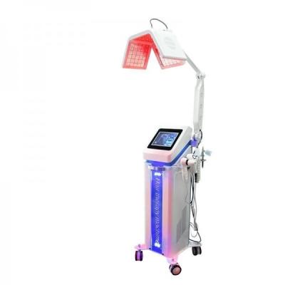 China Led pdt red light therapy hair growth Laser machine for sale