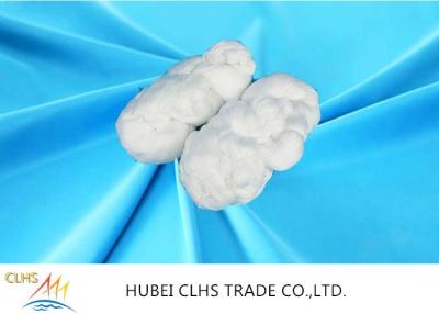Chine 20S - polyester Hank Of Thread High Tenacity de 60S Yizheng à vendre