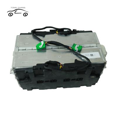 China 6127 9896981 06 Original Premium Automotive Battery Pack For BMW 5 Series G38 for sale