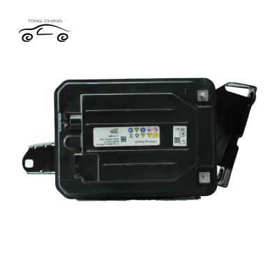 China 21B3322A0035 23101910 44V Automotive Car Battery For BMW X6 High Performance for sale