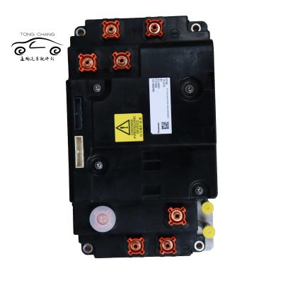 China 8845283-03 BMU4H Original Car Battery Controller For The BMW G08 Ix3 for sale