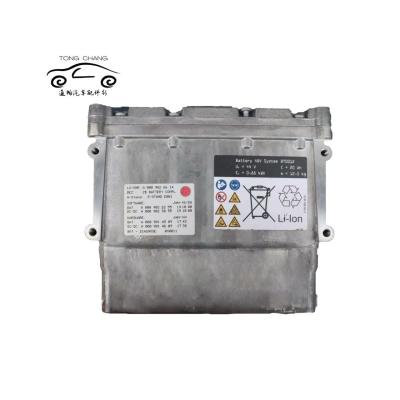 China A0009014609 BT0012 High Voltage Car Battery For Mercedes Benz W205 W213 W253 for sale