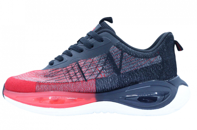 China Factory OEM Men Running Shoes Non-slip Comfortable Exercise Casual Shoe Man Outdoor Walking Sports Shoes For Men 0