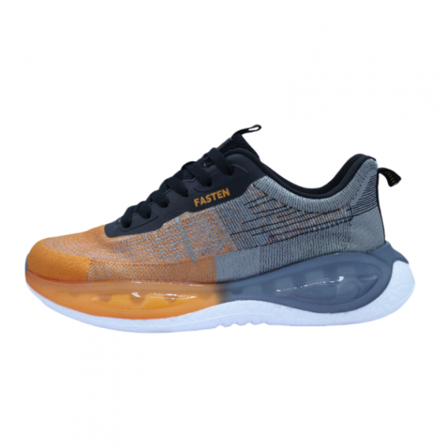 China Factory OEM Men Running Shoes Non-slip Comfortable Exercise Casual Shoe Man Outdoor Walking Sports Shoes For Men 2