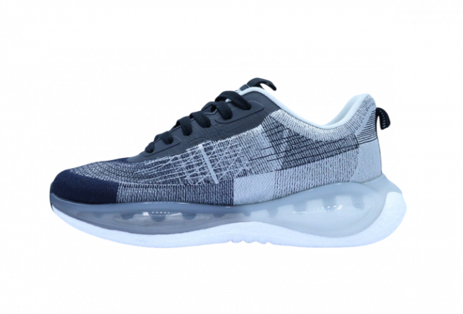 China Factory OEM Men Running Shoes Non-slip Comfortable Exercise Casual Shoe Man Outdoor Walking Sports Shoes For Men 4