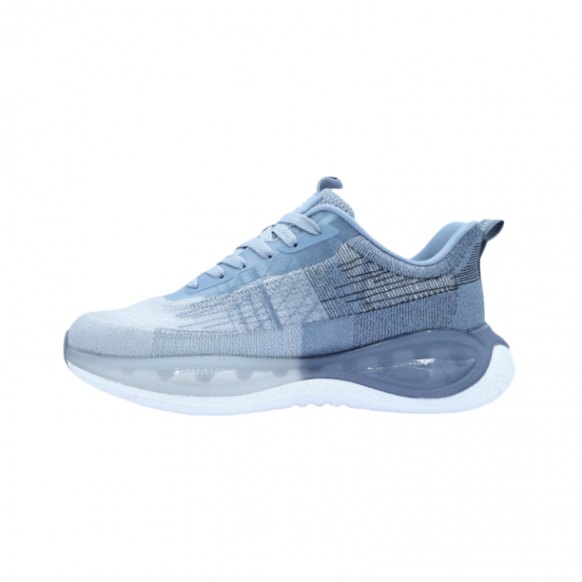 China Factory OEM Men Running Shoes Non-slip Comfortable Exercise Casual Shoe Man Outdoor Walking Sports Shoes For Men 6