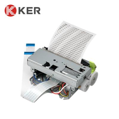 China 150mm/Sec Kiosk Receipt Thermal Printer USB Receive Buffer 4KB for sale