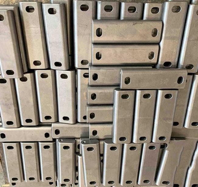 rod pin for breaker