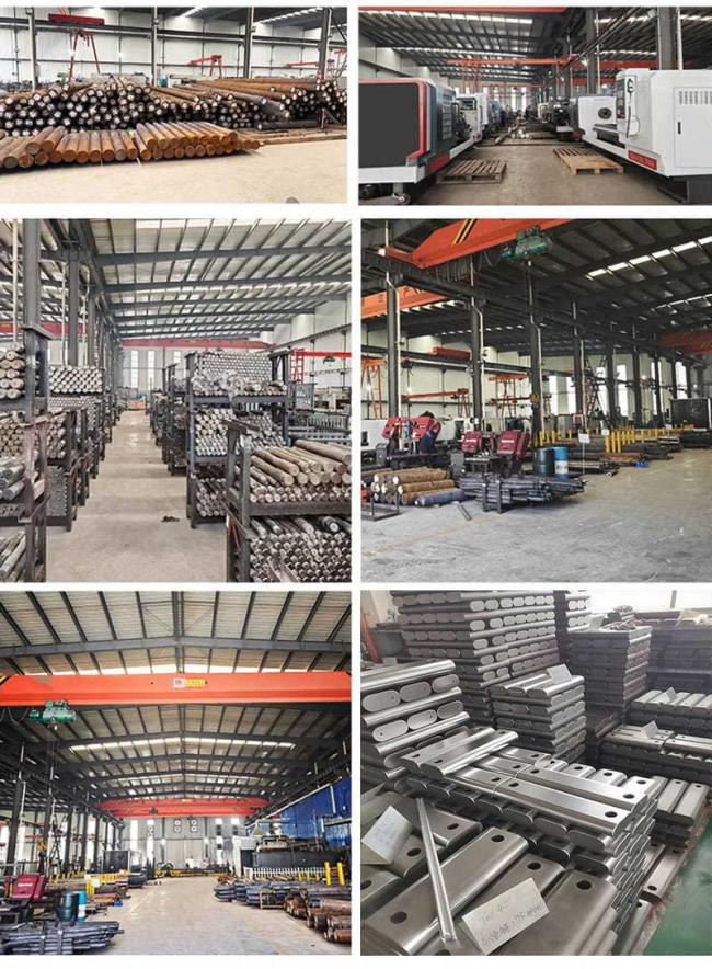 spare parts for hammer breaker