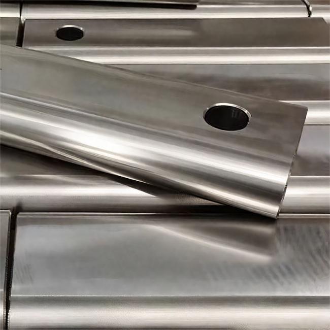 rod pin for hydraulic breaker