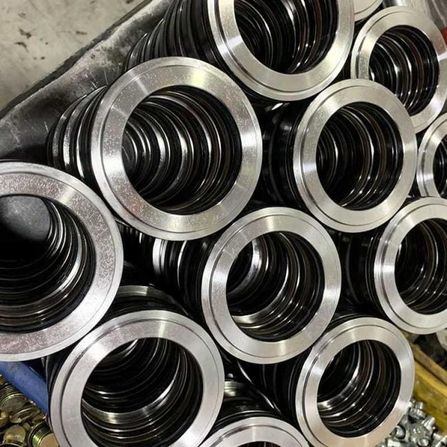 breaker piston ring
