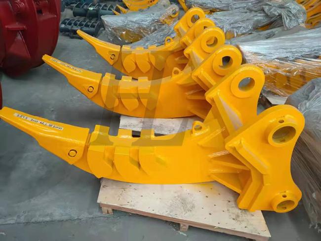 Excavator Ripper factory