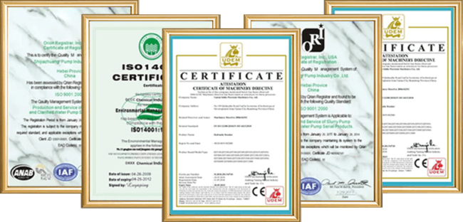 CE Certification