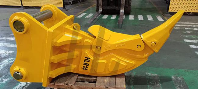 excavator ripper HLR14