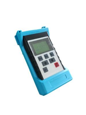China ABS Surface Conductivity Meter 1 Or 2 Points 0 To 80% RH Non-Condensing for sale