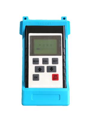 China 9V Electrical Conductivity Meter With 1 Or 2 Calibration Points for sale