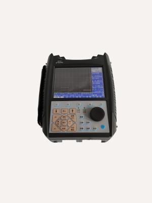China RS232 Ultrasonic Flaw Detector Probe Phased Array Flaw Identifier With 5.7 Inch Color LCD for sale