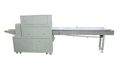 China Horizontal Pillow Packing Machine 60HZ Wrapping Packing Machine for sale