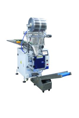 China Hand Thrown Sealing Packaging Machine Automated For Hardware Accessory for sale