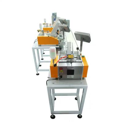 China Horizontal Pillow Packing Machine Automatic Sealing Bag Packaging Machine for sale