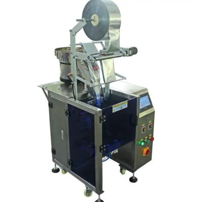 China Small Gummy Candy Bar Packaging Machine Lollipops Automatic EMC Certificate for sale