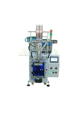 China 220V Automatic Packaging Machine For Filling Plastic Screws Bolts for sale