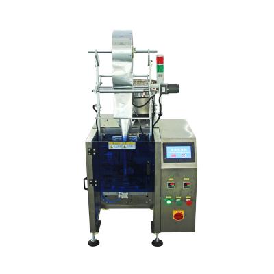 China 220V Vertical Flow Pack Machine Single Tray Vacuum Pack Machine for sale
