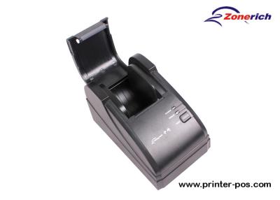 China Ticketing / Financial / Shop Wireless POS Printer Support Android Tablet for sale