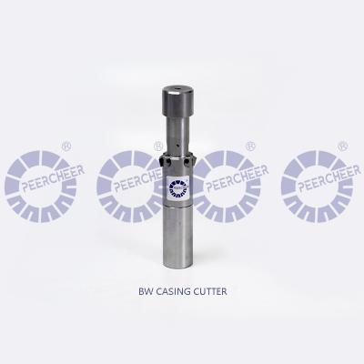 China Heat Treated Aw Casing Cutter AW BW NW HW PW SW Drilling Industry for sale
